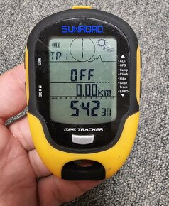 Dětská digitální FHD fotokamera s podvodním pouzdrem, GPS - 12