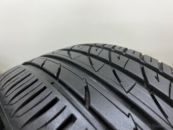 letní originál sada Škoda Superb III Pegasus 18" 5x112 - 12