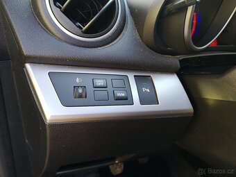 Mazda 3 1.6 77kW Edition - 12