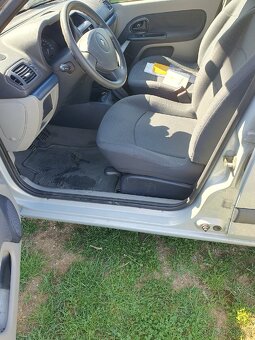 Renault Clio 2 ,1.2 i - 12