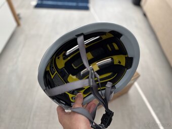 Helma Unit 1 Faro Stingray vel. M, MIPS, cyklistická helma - 12