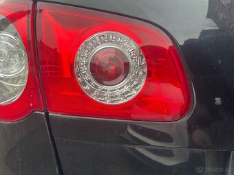 Volkswagen Passat B6 2.0TDI CR CBB náhradní díly - 12