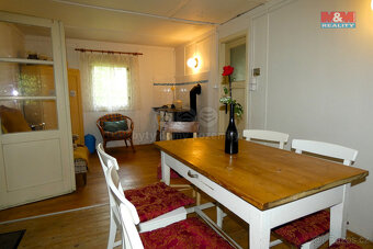 Prodej rodinného domu, 89 m², Vystrkov, pozemek 726 m² - 12