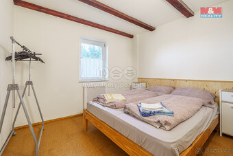 Prodej rodinného domu, 228 m², Františkovy Lázně - 12