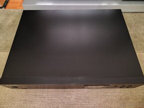 síťový přehrávač Pioneer N50 K - 12