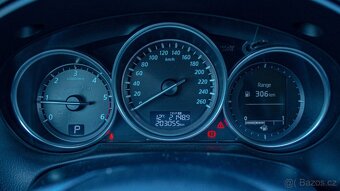 Mazda CX-5 2.2 Skyactiv-D AWD Challenge A/T - 12