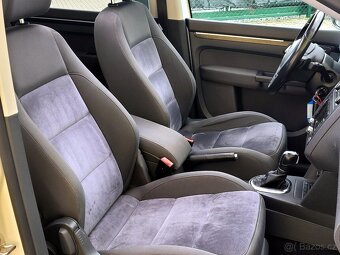 Volkswagen Touran, 1,4TSi DSG Highline, nové ROZVODY - 12