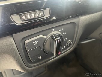 Audi A8,3.0tdi,184kw,250ps,model 2013,max vybava,20alu - 12