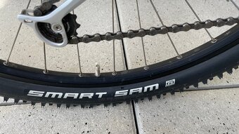 Horské kolo KTM Peak XT 29” - 12