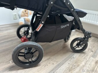 Valco Baby Snap 4 dětský kočárek NOVÝ - 12