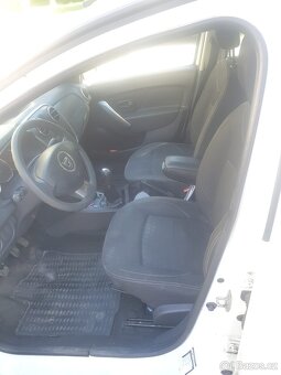 Dacia Logan 1.2 LPG - 12