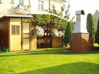 Pronájem bytu 4+1 132 m² - 12