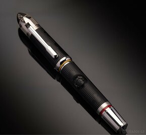 Plnící pero Montblanc speciální edice Walt Disney - 12