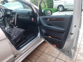 Mercedes Benz B 180 automat - 12