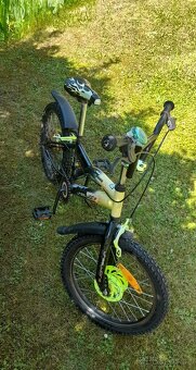 Wheelworx dětské horské kolo 18 - 12