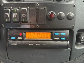 Mercedes-Benz Sprinter 416 2.7 CDI - 12
