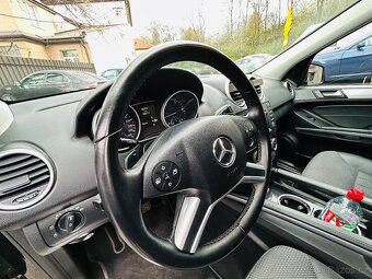 ‼️Mercedes ML 300 CDI Převodovka Automatická 98211 km‼️ - 12