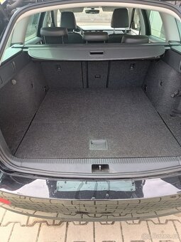 Škoda Octavia combi 3 2,0tdi - 12
