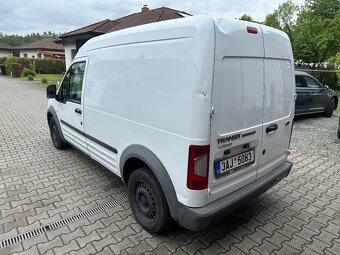 Ford Transit Connect 1.8 TDCi 55kW - 12