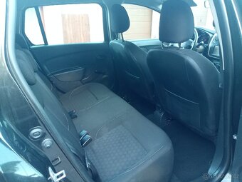 Dacia Logan combi MCv - 12