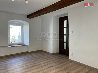 Prodej rodinného domu, 100 m², Choceň, ul. Hřbitovní - 12