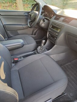 Škoda Rapid 1.2 TSI, r.v. 2013, 103566 km - 12