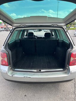 Passat b5.5 1.9tdi 96kw - 12