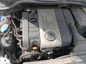 Prodám Skoda  Octavia 2, RS, TFSI - 12