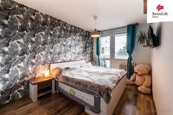 Prodej bytu 3+kk 65 m2 Okružní, Slaný - 12