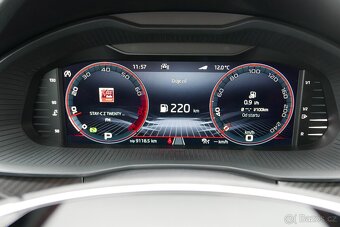 Škoda Scala 1.5 TSI 110 kW DSG 7° Monte Carlo - 12