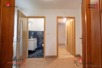 Prodej, domy/rodinný, 250 m2, 38742 Lnáře, Strakonice [ID 73 - 12