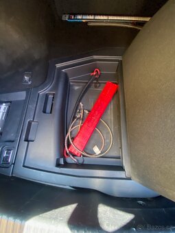 Lexus IS250 2.5i 153kW - 12