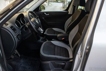 Škoda Yeti 2.0 TDI JOY - 12