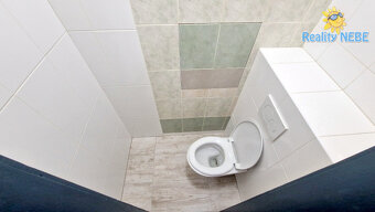 Pronájem bytu 2+kk, 50 m2, Dejvická, Praha 6, Dejvice - 12