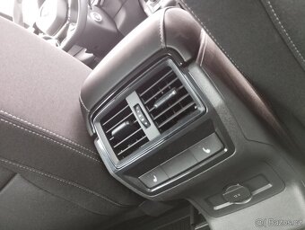 Škoda Karoq Sportline-1.5TSI 110KW DSG,10/2023,TOP VÝBAVA - 12