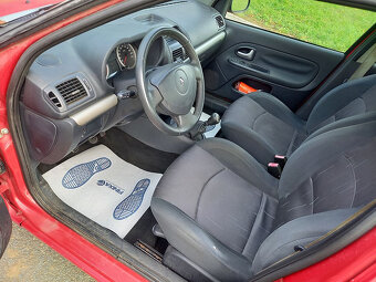 Renault Clio, 1.4 16V-ČR-Serviska - 12