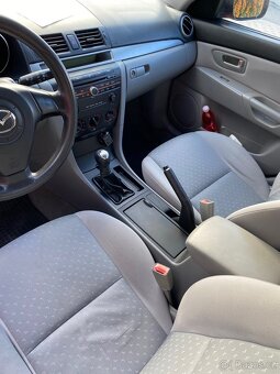 Mazda 3 - 12