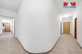 Prodej nájemního domu, 406 m², Ústí n. Orlicí, ul. J. Štyrsy - 12