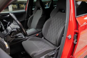 Škoda Karoq 1.5 TSi ACT Sportline DSG - 12