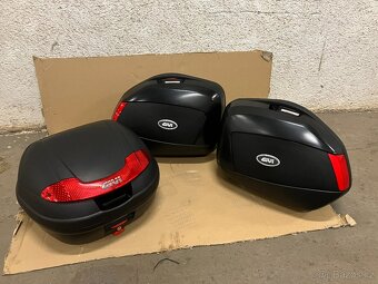 Yamaha FZ6 FAZER - 12