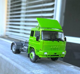 LIAZ souprava 1:43 - 12