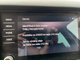 SKODA KODIAQ  4X4  2.0TDI-110KW - 12