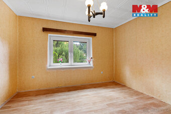 Prodej rodinného domu, 1304 m², Česká Lípa, ul. Husova - 12