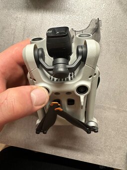 DJI mini 3 pro fly more combo - 12