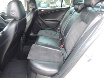 Passat B6, 2.0TDI, 103kW - 12