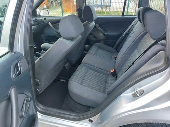 Škoda Octavia Tour 1.6Mpi 75kW, nová STK - 12