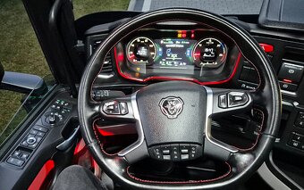 Scania S770 6x2 - tahač návěsů - 12