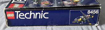 Lego Technic 8456, 90 roky, Na predaj - 12