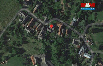 Prodej chalupy, Bouzov - Bezděkov - 12