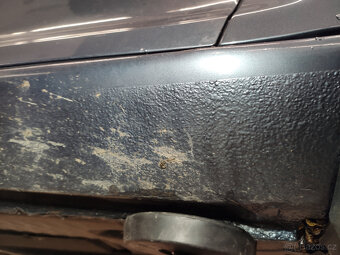 Škoda Octavia 2 1.9 TDI - 12